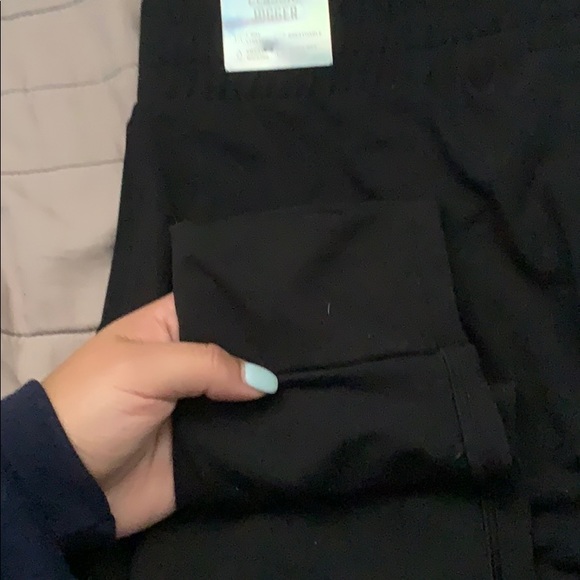 Pink Joggers - Picture 3 of 4